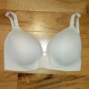 Lively wireless bra